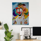 Lou Jacob Print (Thuiskantoor)