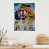 Lou Jacob Print (Keuken)