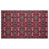 Lou Lily Fabric Stof (Fat Quarter)