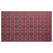 Lou Lily Fabric Stof (Yard (91,4 cm))