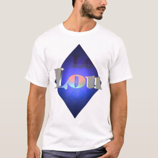 Lou T-shirt