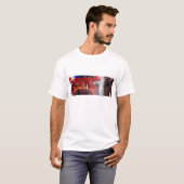 L'oublié de l'Apocalypse 2014 T-shirt (Voorkant volledig)