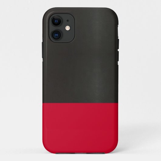 Louboutin Case-Mate iPhone Case (Achterkant)