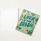 LoucO de Ieren Planner (Display)