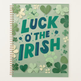 LoucO de Ieren     Planner
