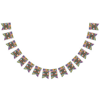 LOUD AND PROUD | LGBTQ+ Pride Ally Vlaggetjes