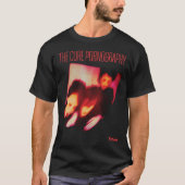 LOUDER.ink T-shirt (Voorkant)