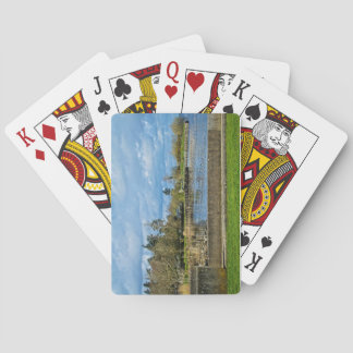 Lough Derg Pokerkaarten
