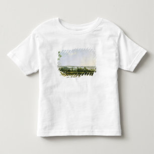Lough Erne from Knock Ninney with Bellisle in the Kinder Shirts