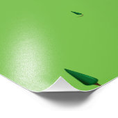 Lough erne Northern Ireland Foto Afdruk (Hoek)