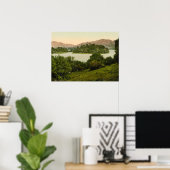 Lough Gill, County Sligo Poster (Thuiskantoor)