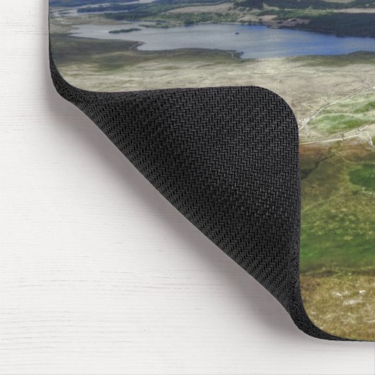 Lough Inagh Valley Muismat (Hoek)