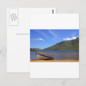 Lough Na Fooey Briefkaart (Voorkant / Achterkant)