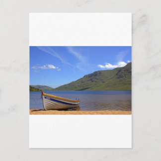 Lough Na Fooey Briefkaart