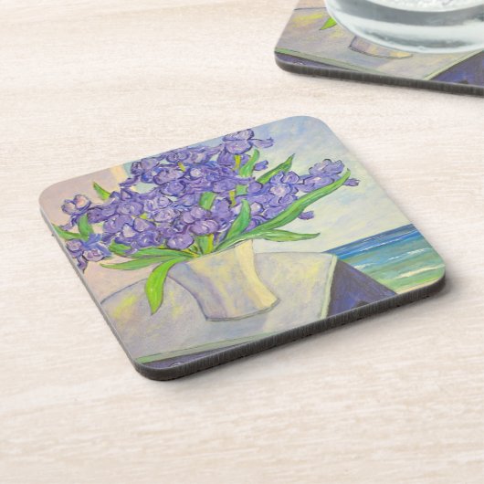 Loughlin Iris Onderzetter (Linkerzijde)