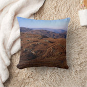 Loughrigg Fell Ambleside Briefkaart Kussen (Deken)