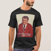 Louie Anderson Classic T-Shirt (Voorkant)