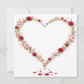 Louie en Luna en een gezin van 5 Kaart (Achterkant)