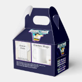 Louie's Art Printing | Klant | Cadeaobox Bedankdoosjes (Achterkant)