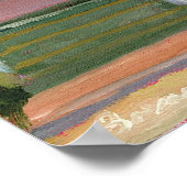 Louies Backyard print (Hoek)