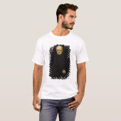 Louis Adolphe Thiers , 1877 T-shirt (Voorkant volledig)