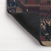 Louis Adolphe Thiers Muismat (Hoek)