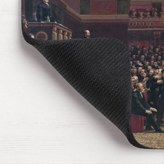 Louis Adolphe Thiers Muismat (Hoek)