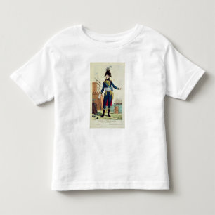 Louis-Antoine de Bourbon Duke van Angouleme Kinder Shirts