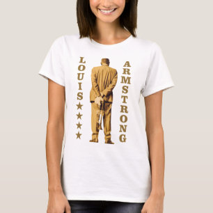 Louis Armstrong T-shirt