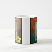 LOUIS ARMSTRONG UNIQUE HANDSOME KOFFIEMOK (Center)