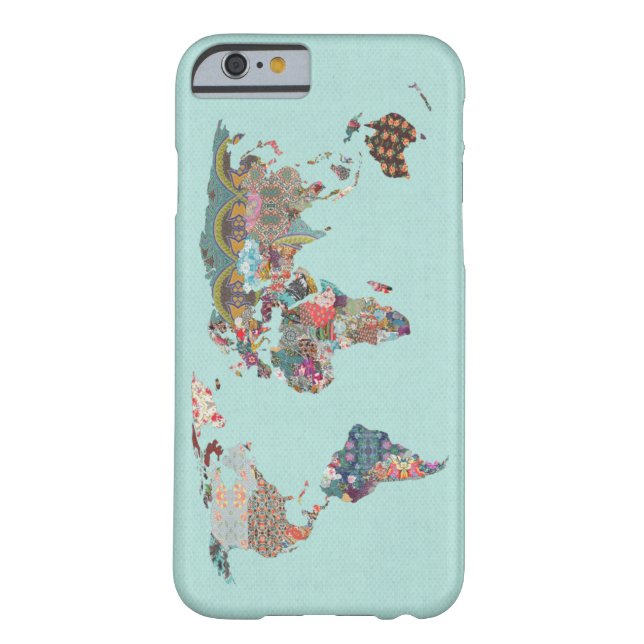 Louis Armstrong vertelde ons zo Case-Mate iPhone Case (Achterkant)