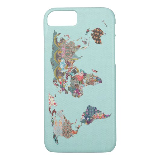 Louis Armstrong vertelde ons zo Case-Mate iPhone Case (Achterkant)