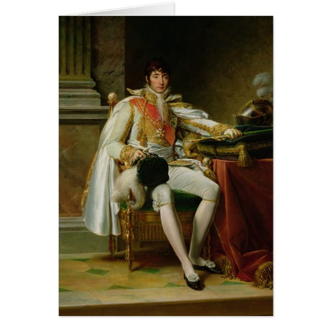 Louis Bonaparte 1806 (Voorkant)