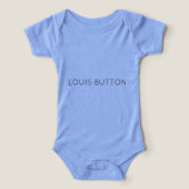 LOUIS BUTTON (Design voorkant)