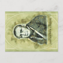 Louis-Charles Mahé de La Bourdonnais