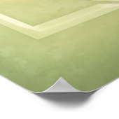 Louis-Charles Mahé de La Bourdonnais Poster (Hoek)