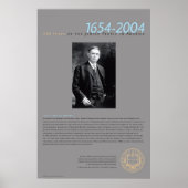 Louis D. Brandeis (1856-1941) Poster (Voorkant)