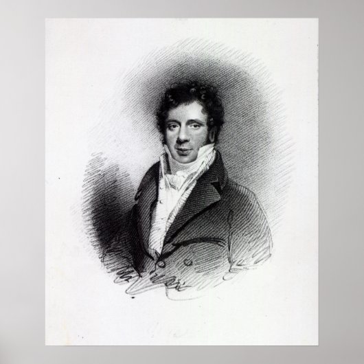 Louis-Eustache Ude Poster (Voorkant)