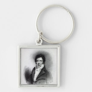 Louis-Eustache Ude Sleutelhanger