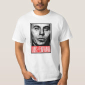 Louis-Ferdinand T-shirt (Voorkant)