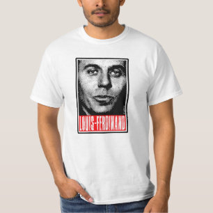 Louis-Ferdinand T-shirt