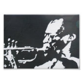 LOUIS foto afdrukken (Voorkant)