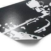 LOUIS foto afdrukken (Hoek)