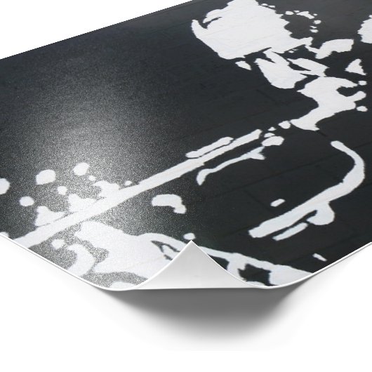 LOUIS foto afdrukken (Hoek)