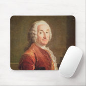 Louis Francois Armand de Vignerot du Plessis Muismat (Met muis)