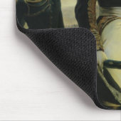 Louis-Gabriel Suchet Muismat (Hoek)