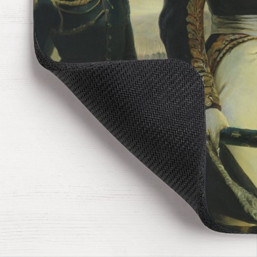 Louis-Gabriel Suchet Muismat (Hoek)