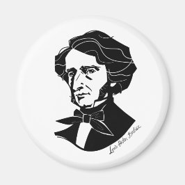 Louis-Hector Berlioz Magneet