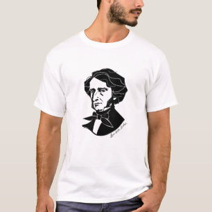 Louis-Hector Berlioz T-shirt