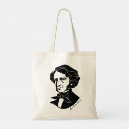 Louis-Hector Berlioz Tote Bag